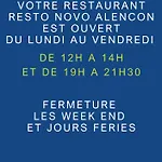 Design & Restaurant ホテル