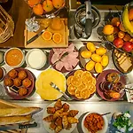 ホテル Design & Restaurant