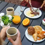 ホテル Design & Restaurant