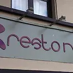 Design & Restaurant ホテル