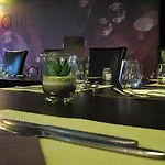 ホテル Design & Restaurant 2*