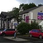 ホテル Design & Restaurant アランソン