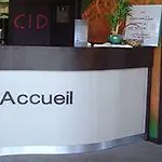 Szálloda Design & Restaurant