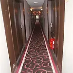 Design & Restaurant ホテル アランソン