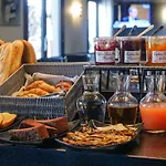 ホテル Design & Restaurant アランソン