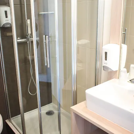 Hotel Inn Design & Restaurant Alencon Alençon