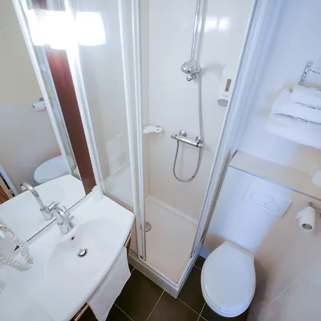 Design & Restaurant Hotel Alençon