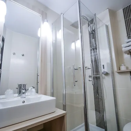 Hotel Inn Design & Restaurant Alencon Alençon