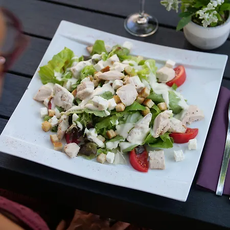 Hotel Hotel Inn Design & Restaurant Alencon