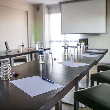 Hotel Hotel Inn Design & Restaurant Alencon