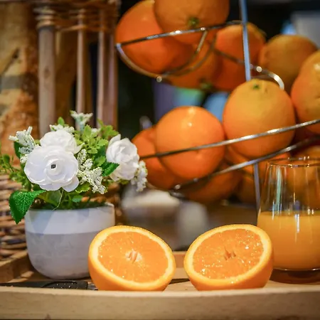 Design & Restaurant Hotel Alençon
