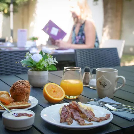 Hotel Inn Design & Restaurant Alencon 2* Alençon