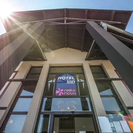 Hotel Inn Design & Restaurant Alencon Hotel