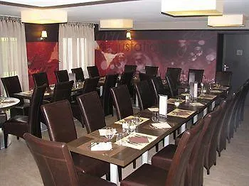 Hotel Inn Design & Restaurant Alencon