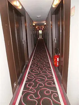 Design & Restaurant Hotel Alençon