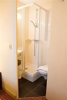 Hotel Hotel Inn Design & Restaurant Alencon Alençon