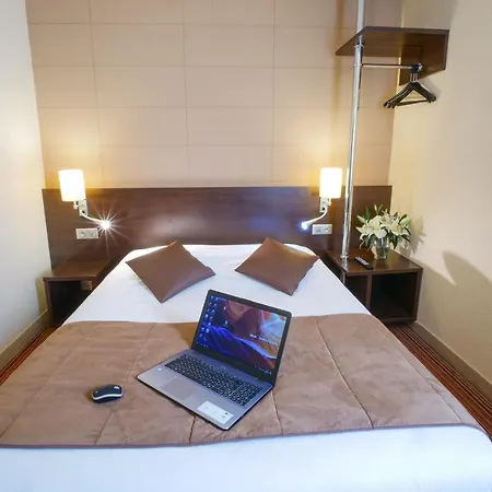 Design & Restaurant Hotel Alençon