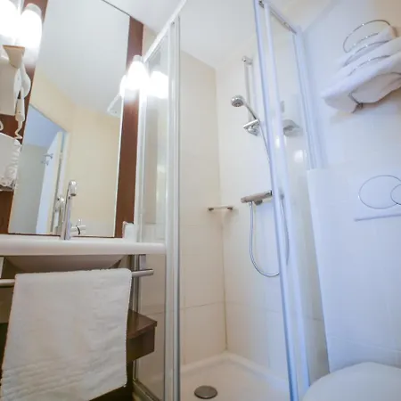 Hotel Inn Design & Restaurant Alencon 2* Alençon