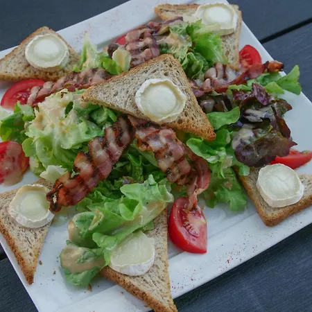 Hotel Inn Design & Restaurant Alencon 2* Alençon