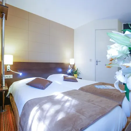Design & Restaurant Hotel Alençon