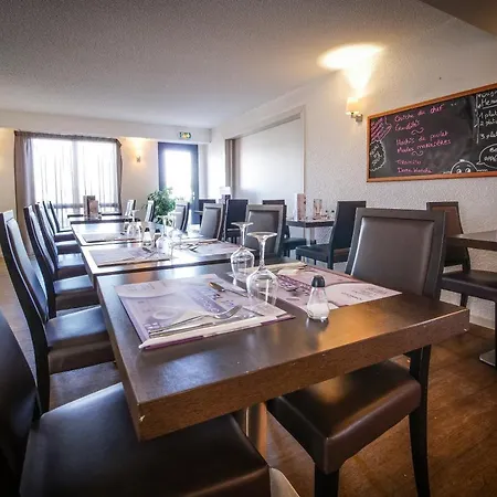 Design & Restaurant Alençon
