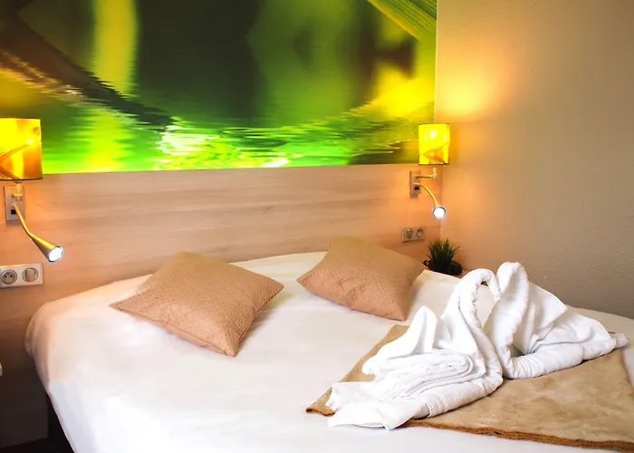 Design & Restaurant 2* Alençon