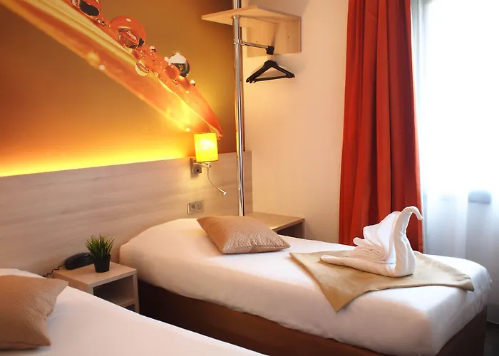 Design & Restaurant Hotel 2*