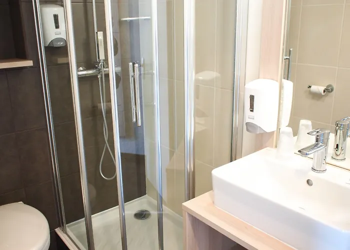 Design & Restaurant Alençon