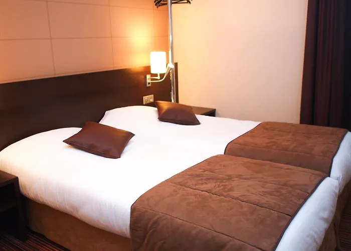 Hotel Design & Restaurant 2*