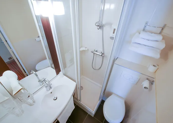 Design & Restaurant Hotel Alençon