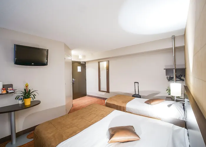 Design & Restaurant Alençon