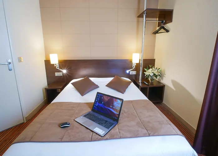 Design & Restaurant Hotel 2*