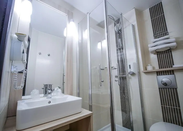 Design & Restaurant Alençon