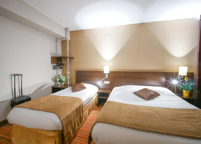 Design & Restaurant 2*