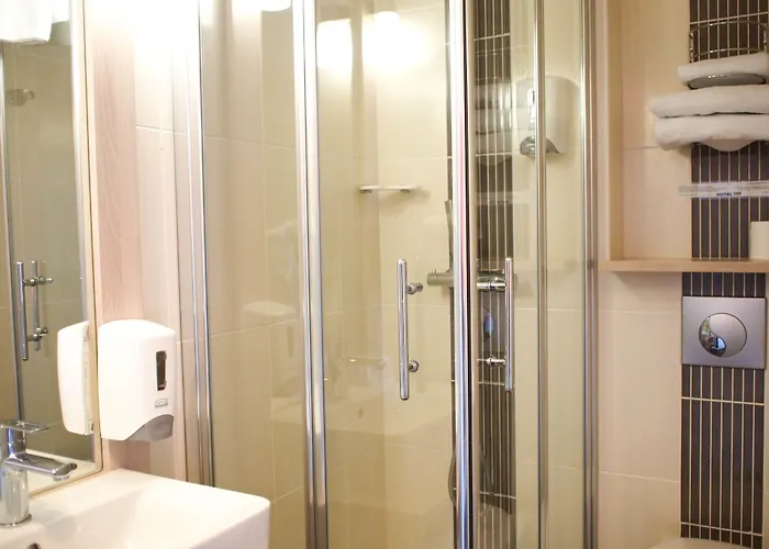 Design & Restaurant 2* Alençon