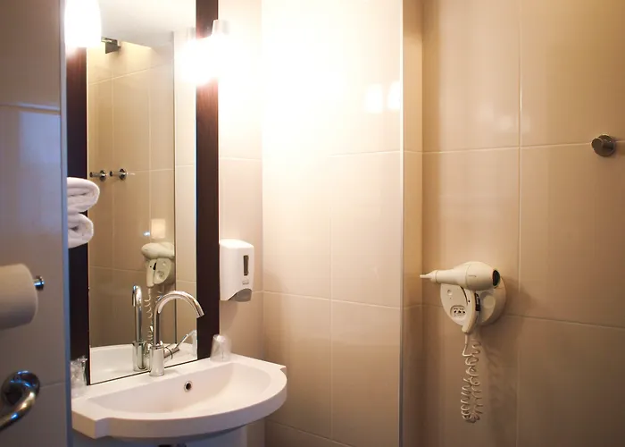 Design & Restaurant Hotel 2*