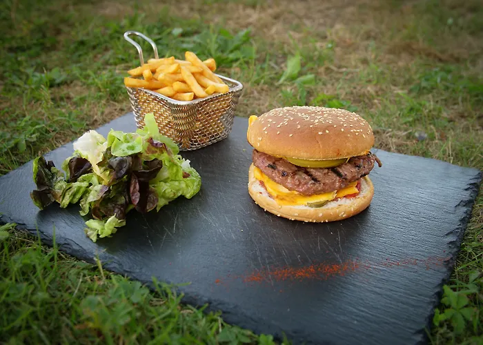 Design & Restaurant 2*