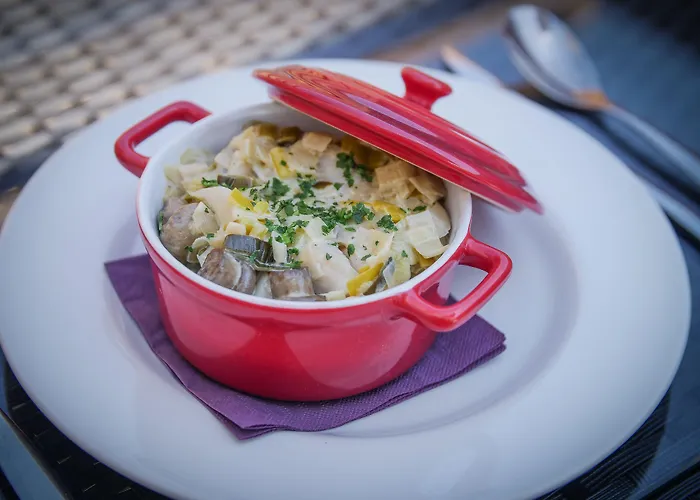 Design & Restaurant Hotel Alençon