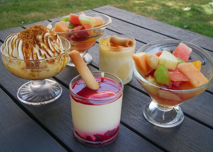 Design & Restaurant Hotel 2*