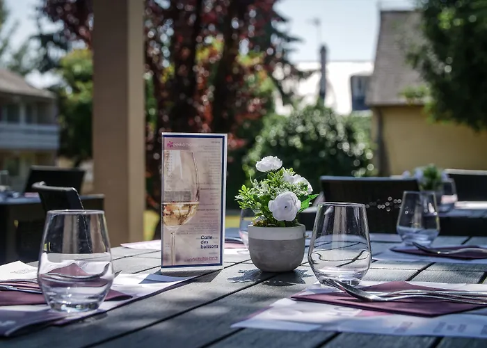 Design & Restaurant 2*