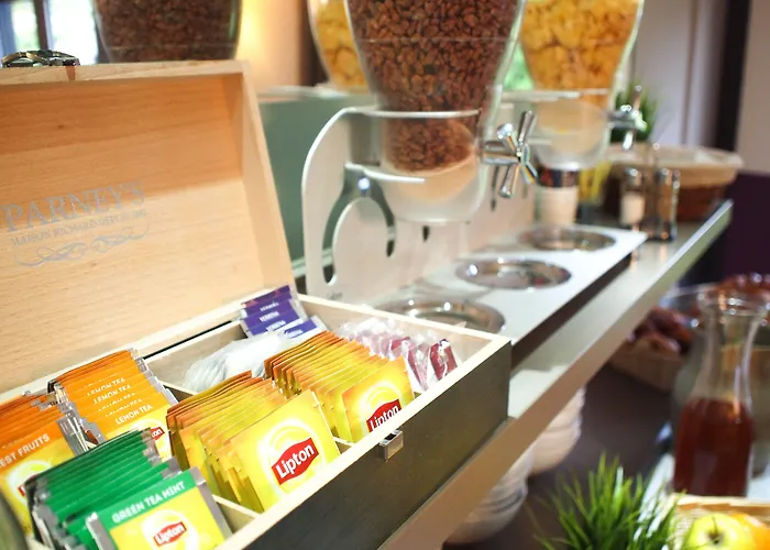 Design & Restaurant 2*