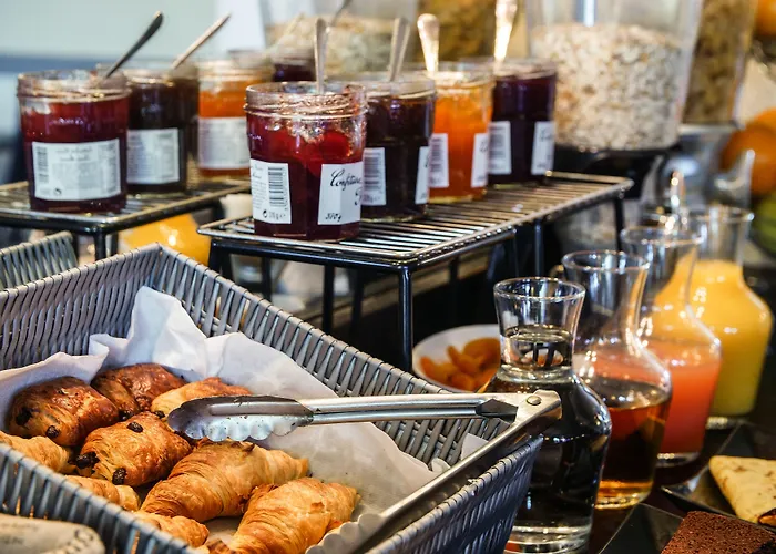 Hotel Design & Restaurant 2*