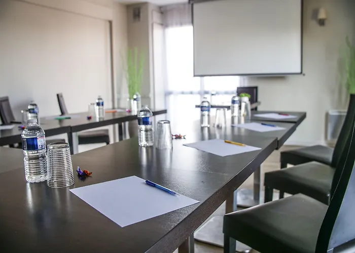 Hotel Design & Restaurant