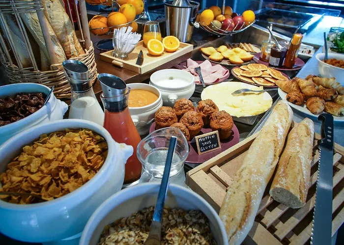 Design & Restaurant Alençon