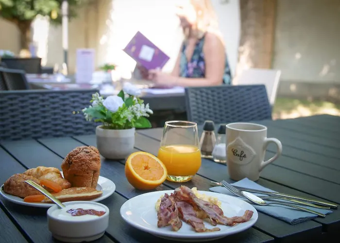 Design & Restaurant 2* Alençon