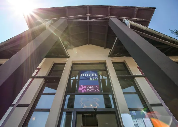 Design & Restaurant Hotel