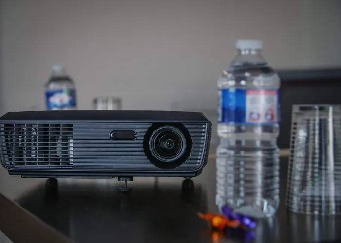 Design & Restaurant Hotel Alençon