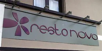 Design & Restaurant Hotel