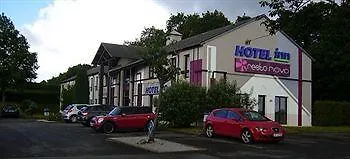 Hotel Design & Restaurant Alençon