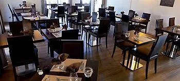 Design & Restaurant 2* Alençon